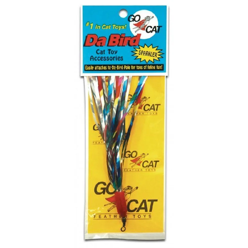 Go Cat - Sparkler Attachment