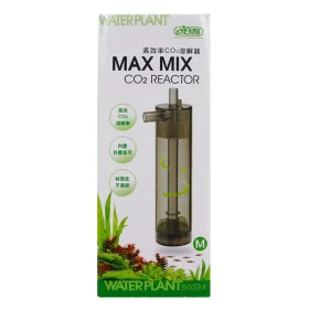 Ista Max Min CO2 Reactor - Medium