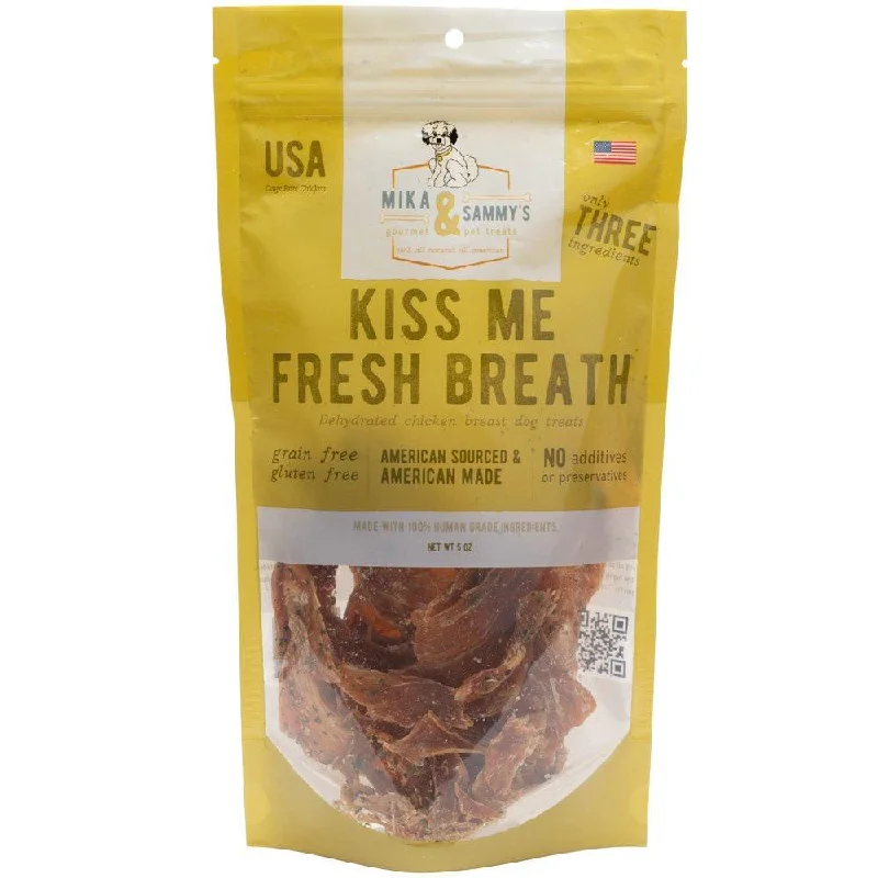 Kiss Me Fresh Breath 5oz