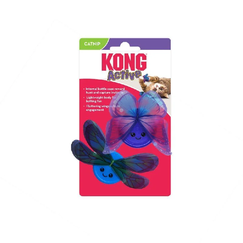 Kong Active Capz