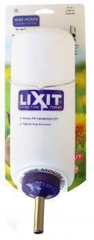 Lixit All Weather Bottle 32oz