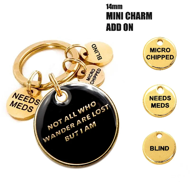 Mini Charm Add On