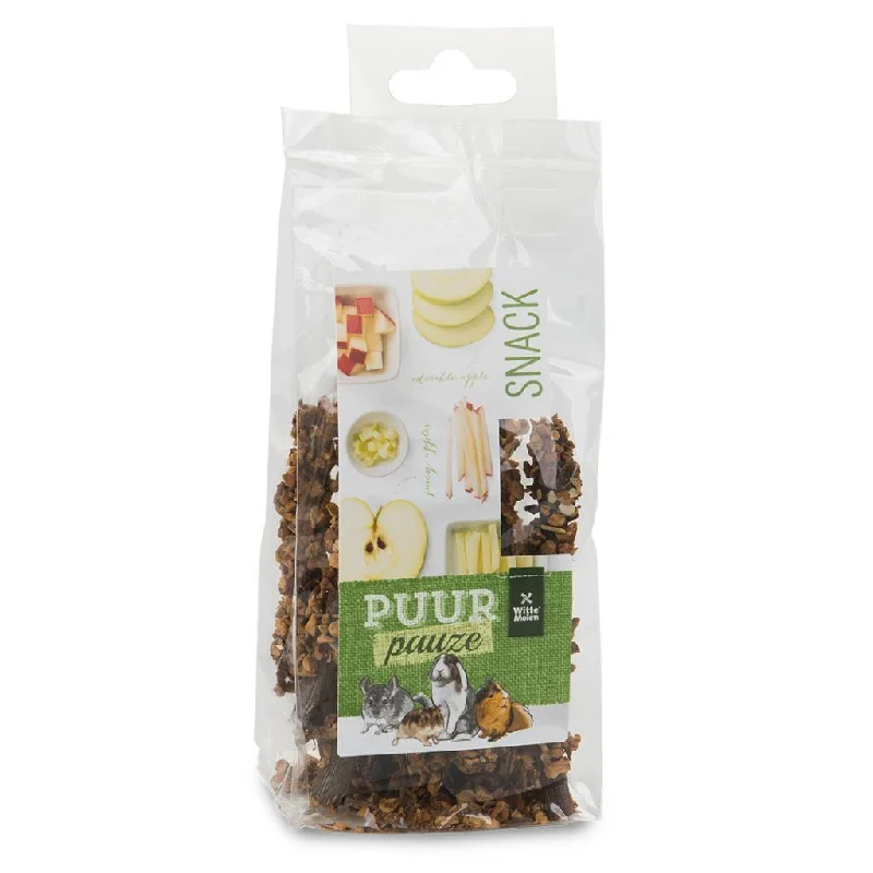 PUUR Pauze Apple Chew Sticks 50g