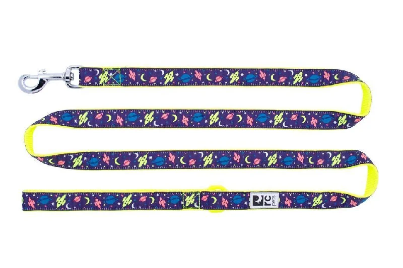 RC Pets Lead - Outer Space 6ft.