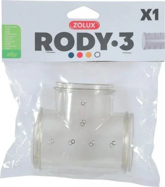 Rody.3 T-Tube