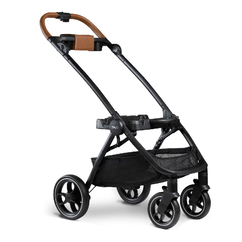 Tavo Roscoe | Stroller Frame