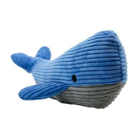 Tall Tails 12" Whale Plush