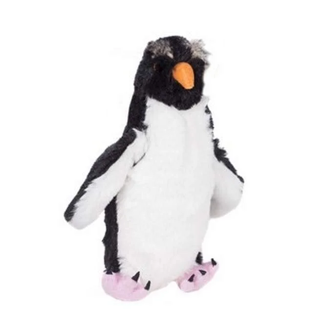 Animal Instincts - Snow Mates Reggie Rock Hopper - Small