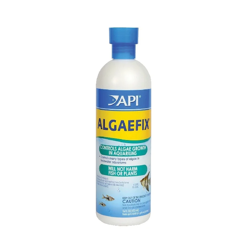 API Algaefix 118ml