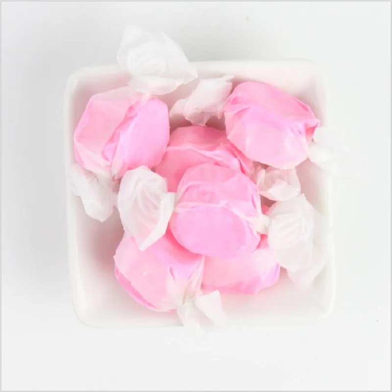 Bubblegum Saltwater Taffy