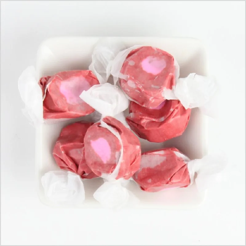 Cherry Saltwater Taffy