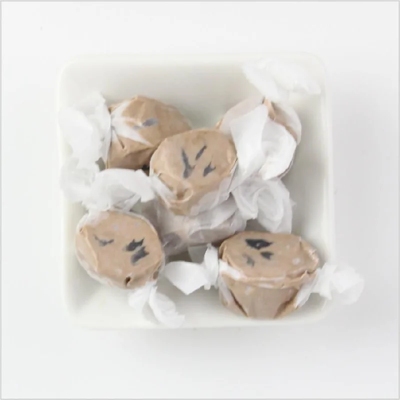 Chocolate Chip Cookie Dough Saltwater Taffy