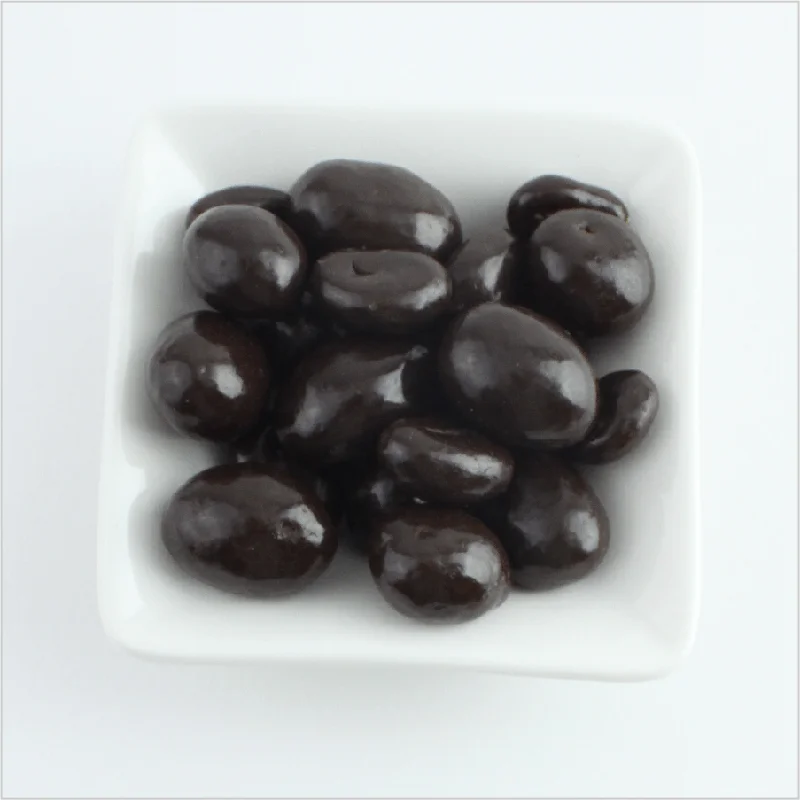 Dark Chocolate Peanuts