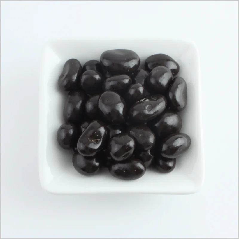 Dark Chocolate Raisins