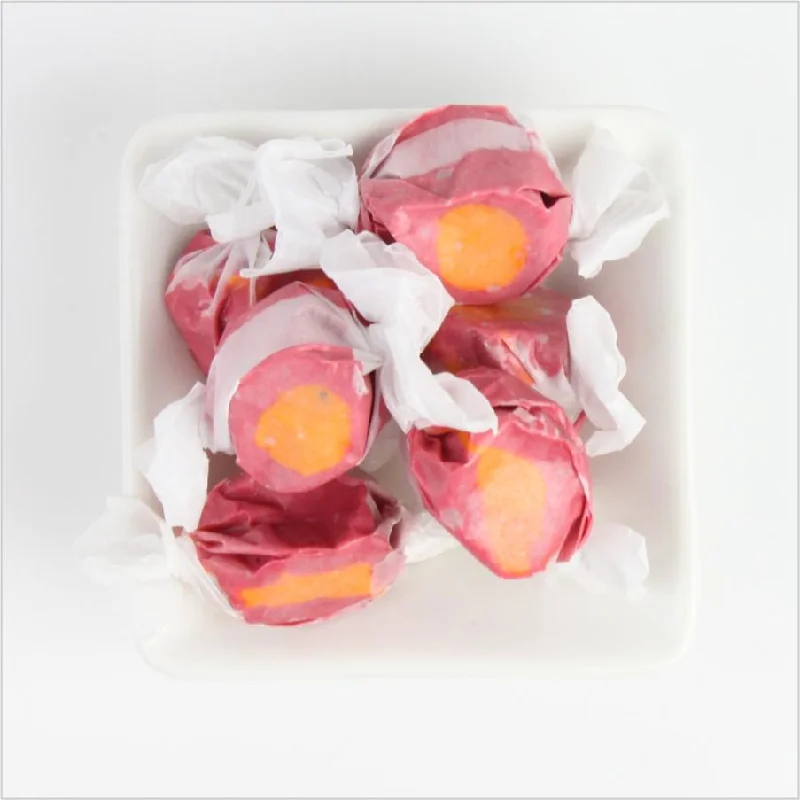 Mango Saltwater Taffy