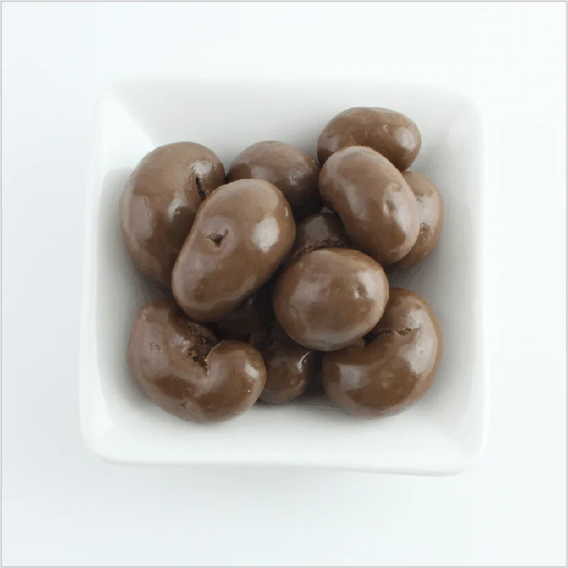 Milk Chocolate Cashews