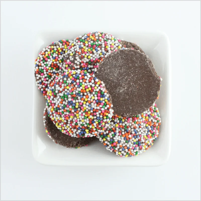 Milk Chocolate Non Pareils