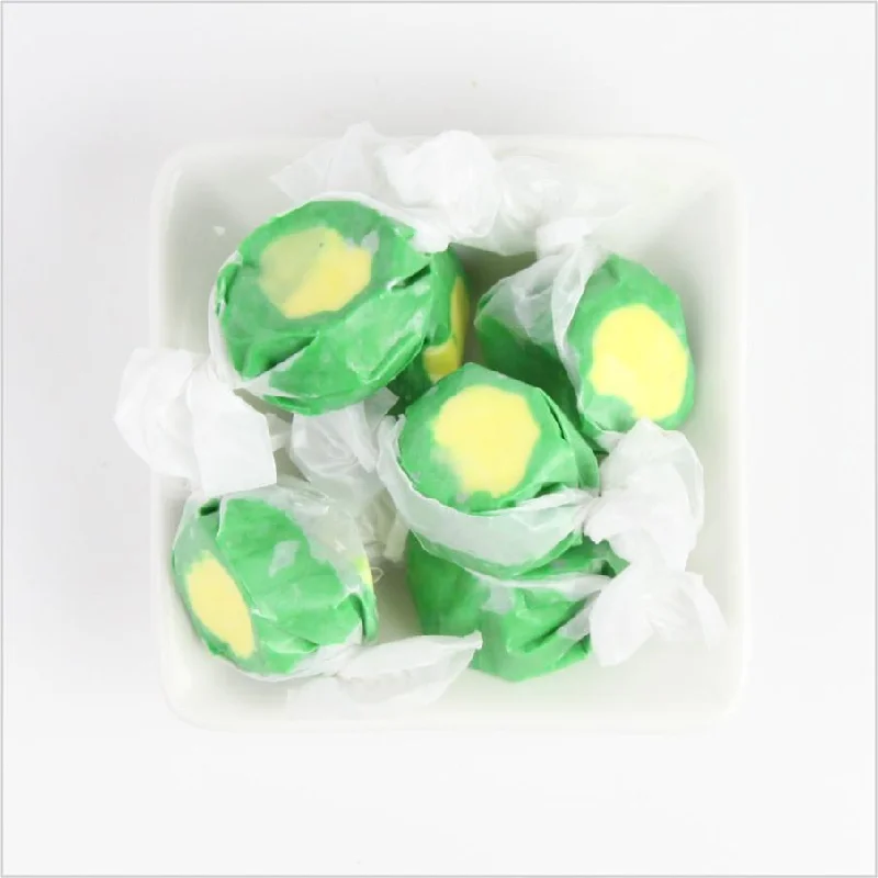 Pineapple Saltwater Taffy