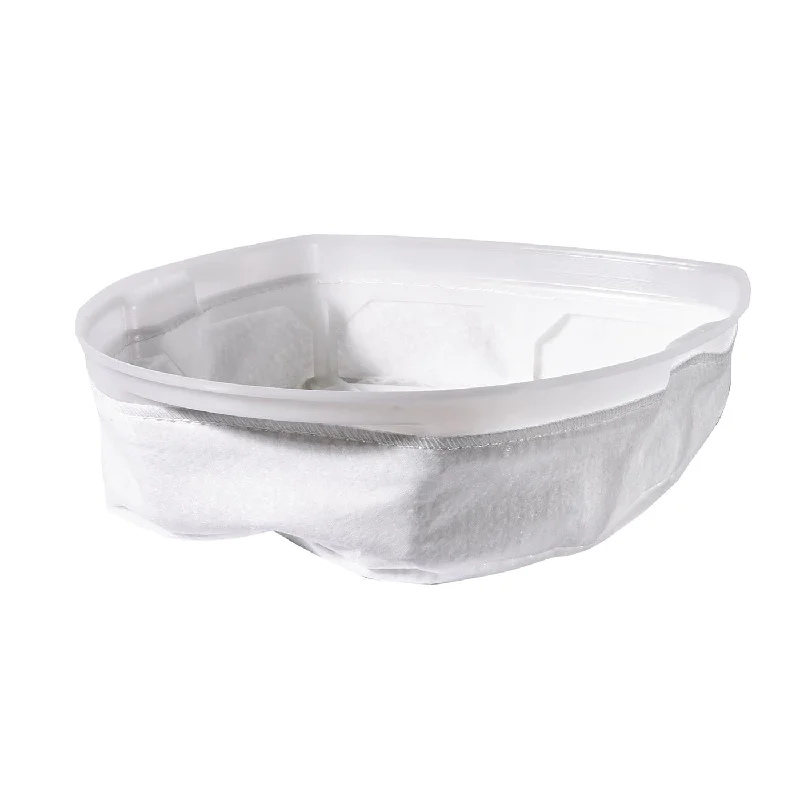 Fleece Filter Basket for Dust Extractor with Auto Start