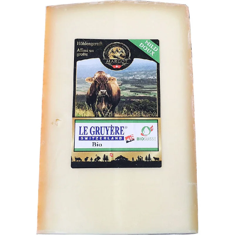 Italicatessen Le Gruyere Swiss Gruyere