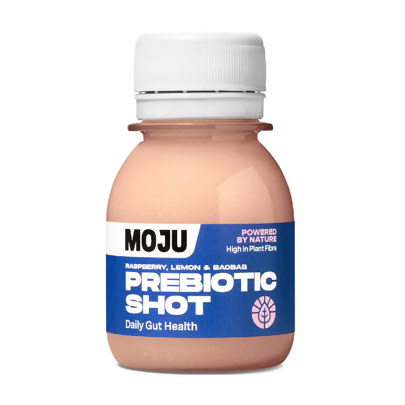 MOJU Prebiotic Shot