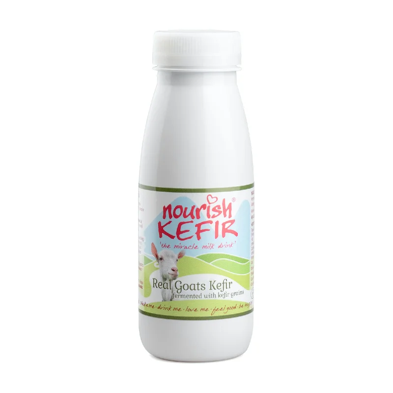 Nourish Goats Kefir