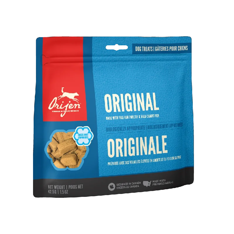 Original - Freeze-Dried Treats