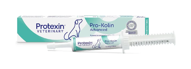 PROTEXIN Pro-Kolin Advanced probiotsko prebiotska pasta za pse,