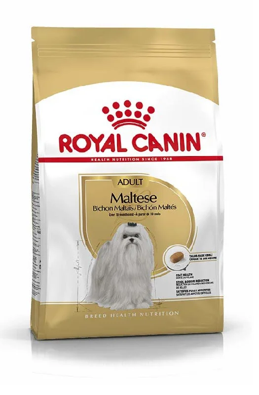 ROYAL CANIN BHN Maltese Adult 1,5kg