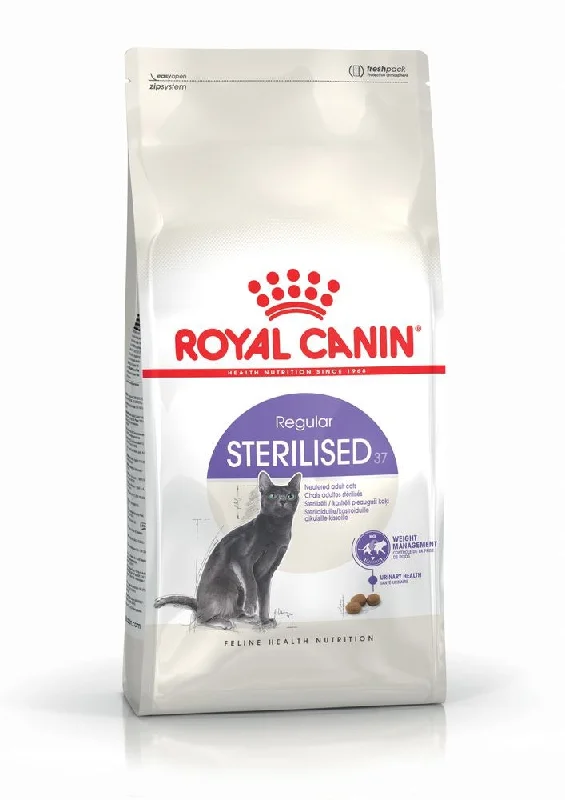 ROYAL CANIN FHN Sterilised 2kg