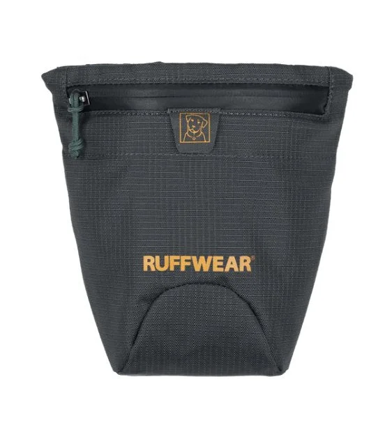 Ruffwear Pack Out Bag™ Dog Poop Dispenser (Basalt Gray)