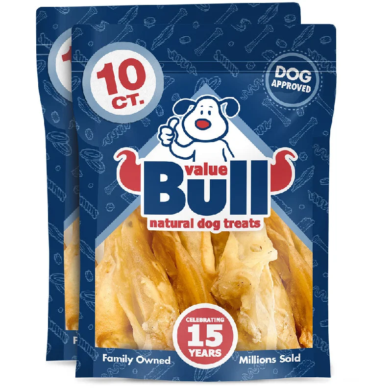 ValueBull Lamb Ears, 20 Count