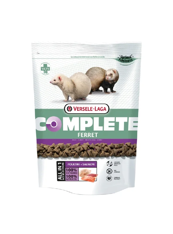 VERSELE-LAGE Ferret Complete, hrana za tvorove, 750g