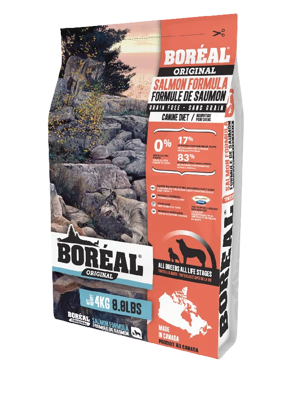 Original Salmon Formula - Grain Free