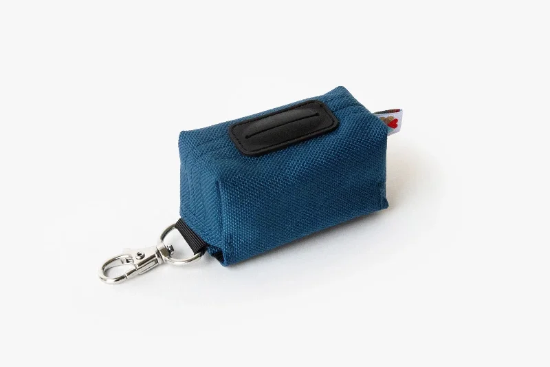 Funston Dog Baggie Navy